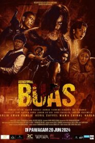 Abnormal: Buas 2024 on netflix