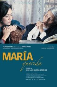 María querida 2004 on netflix