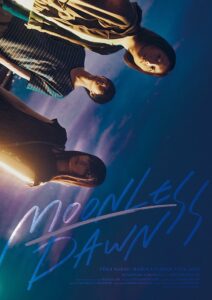 Moonless Dawn 2019 on netflix