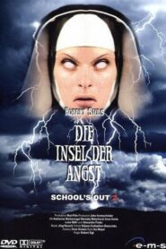 Dead Island: School’s Out 2 2001 on netflix