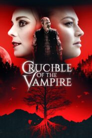 Crucible of the Vampire 2019 on netflix