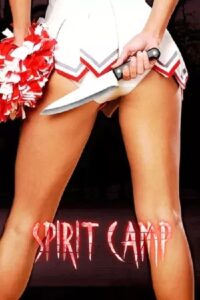 Spirit Camp 2009 on netflix
