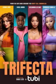 Trifecta 2021 on netflix