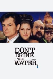 Don’t Drink the Water 1994 on netflix