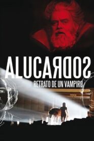 Alucardos: Portrait of a Vampire 2011 on netflix