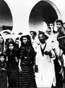 Routes of Exile: A Moroccan Jewish Odyssey 1982 on netflix