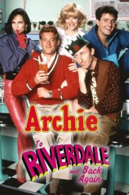 Archie: To Riverdale and Back Again 1990 on netflix