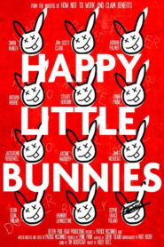 Happy Little Bunnies 2021 on netflix