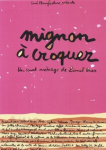 Mignon à croquer 1999 on netflix