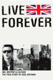 Live Forever 2003 on netflix