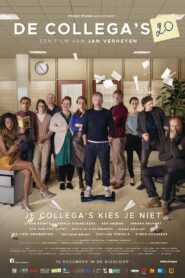 The Colleagues 2.0 2018 on netflix