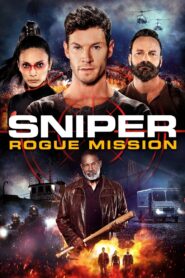 Sniper: Rogue Mission 2022 on netflix