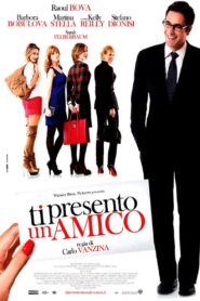 Meet My Friend 2010 on netflix