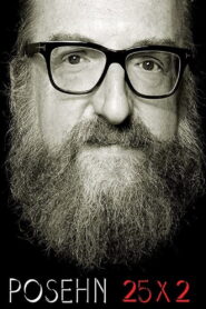 Posehn 25×2 2017 on netflix