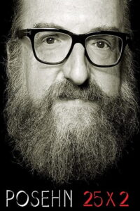 Posehn 25×2 2017 on netflix