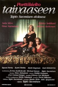 Porttikielto taivaaseen 1990 on netflix