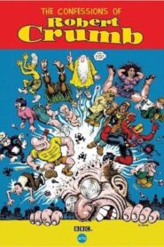 The Confessions of Robert Crumb 1987 on netflix