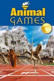 Animal Games 2004 on netflix