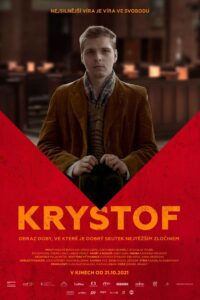 Kryštof 2021 on netflix