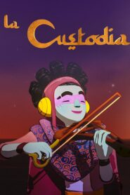 La custodia 2021 on netflix