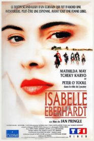 Isabelle Eberhardt 1991 on netflix
