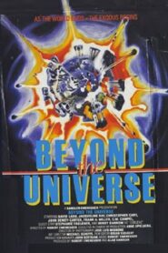 Beyond the Universe 1981 on netflix