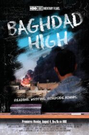 The Boys from Baghdad High 2008 on netflix