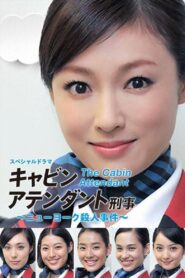 The Cabin Attendant 2014 on netflix
