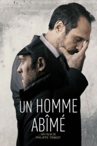 A Broken Man 2022 on netflix
