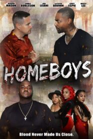 Homeboys 2023 on netflix