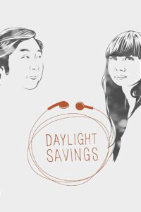 Daylight Savings 2012 on netflix