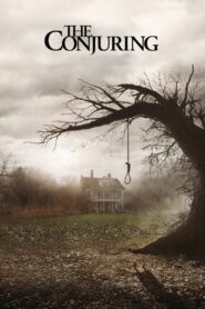 The Conjuring 2013 on netflix
