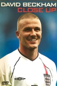 David Beckham: Close Up 2002 on netflix