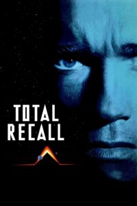 Total Recall 1990 on netflix