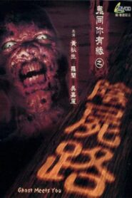 Ghost Meets You 2000 on netflix