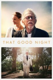 That Good Night 2017 on netflix