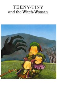 Teeny-Tiny and the Witch Woman 1980 on netflix