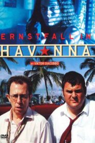 Ernstfall in Havanna 2002 on netflix