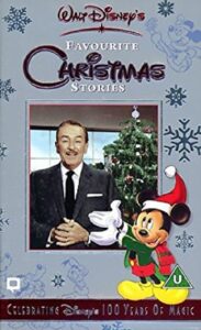 Walt Disney’s Favourite Christmas Stories 2001 on netflix