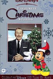 Walt Disney’s Favourite Christmas Stories 2001 on netflix