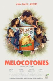 Mr. Emmett & The Canned Peaches 2017 on netflix