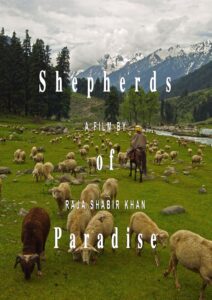 Shepherds of Paradise 2011 on netflix