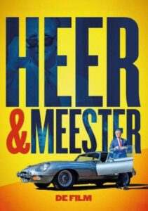 Heer & Meester: De Film 2019 on netflix