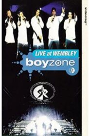 Boyzone: Live at Wembley 1996 on netflix