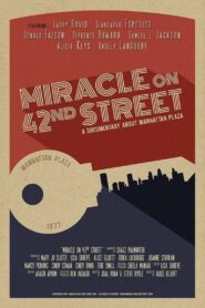 Miracle on 42nd Street 2017 on netflix