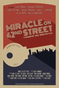 Miracle on 42nd Street 2017 on netflix