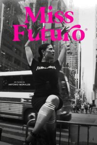 Miss Futuro 2021 on netflix