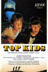 Top Kids 1987 on netflix