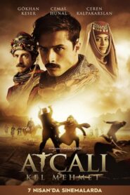 Atçalı Kel Mehmet 2017 on netflix