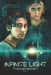 Infinite Light 2022 on netflix
